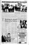 Ballymena Weekly Telegraph Wednesday 26 June 1991 Page 11
