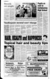 Ballymena Weekly Telegraph Wednesday 26 June 1991 Page 12