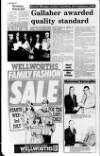 Ballymena Weekly Telegraph Wednesday 26 June 1991 Page 22