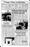 Ballymena Weekly Telegraph Wednesday 26 June 1991 Page 30