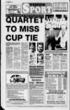 Ballymena Weekly Telegraph Wednesday 26 June 1991 Page 40