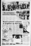 Ballymena Weekly Telegraph Wednesday 03 July 1991 Page 4