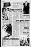 Ballymena Weekly Telegraph Wednesday 03 July 1991 Page 6