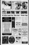 Ballymena Weekly Telegraph Wednesday 03 July 1991 Page 14