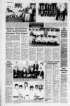 Ballymena Weekly Telegraph Wednesday 03 July 1991 Page 34