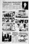 Ballymena Weekly Telegraph Wednesday 03 July 1991 Page 38