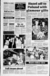 Ballymena Weekly Telegraph Wednesday 17 July 1991 Page 6