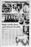 Ballymena Weekly Telegraph Wednesday 17 July 1991 Page 11