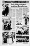 Ballymena Weekly Telegraph Wednesday 17 July 1991 Page 12