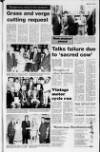 Ballymena Weekly Telegraph Wednesday 17 July 1991 Page 19