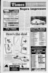 Ballymena Weekly Telegraph Wednesday 17 July 1991 Page 24