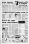 Ballymena Weekly Telegraph Wednesday 17 July 1991 Page 30