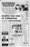 Ballymena Weekly Telegraph Wednesday 24 July 1991 Page 3