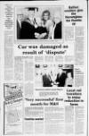 Ballymena Weekly Telegraph Wednesday 24 July 1991 Page 4