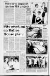 Ballymena Weekly Telegraph Wednesday 07 August 1991 Page 16