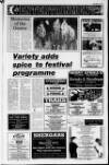Ballymena Weekly Telegraph Wednesday 07 August 1991 Page 23