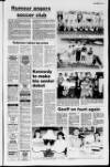 Ballymena Weekly Telegraph Wednesday 07 August 1991 Page 31