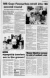 Ballymena Weekly Telegraph Wednesday 18 September 1991 Page 37