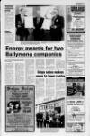 Ballymena Weekly Telegraph Wednesday 02 October 1991 Page 3