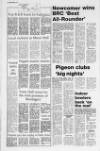 Ballymena Weekly Telegraph Wednesday 02 October 1991 Page 38