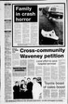 Ballymena Weekly Telegraph Wednesday 16 October 1991 Page 2