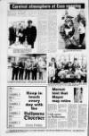 Ballymena Weekly Telegraph Wednesday 16 October 1991 Page 8