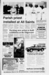 Ballymena Weekly Telegraph Wednesday 16 October 1991 Page 11