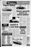 Ballymena Weekly Telegraph Wednesday 16 October 1991 Page 28