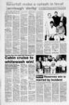 Ballymena Weekly Telegraph Wednesday 16 October 1991 Page 36