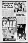 Ballymena Weekly Telegraph Tuesday 31 December 1991 Page 2
