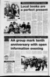 Ballymena Weekly Telegraph Tuesday 31 December 1991 Page 10