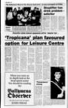 Ballymena Weekly Telegraph Wednesday 08 January 1992 Page 4
