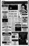 Ballymena Weekly Telegraph Wednesday 08 January 1992 Page 16
