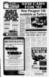 Ballymena Weekly Telegraph Wednesday 08 January 1992 Page 28