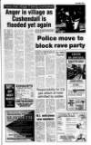 Ballymena Weekly Telegraph Wednesday 15 January 1992 Page 7