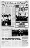 Ballymena Weekly Telegraph Wednesday 15 January 1992 Page 17