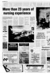 Ballymena Weekly Telegraph Wednesday 15 January 1992 Page 20