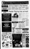 Ballymena Weekly Telegraph Wednesday 15 January 1992 Page 24
