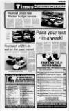 Ballymena Weekly Telegraph Wednesday 15 January 1992 Page 25