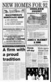 Ballymena Weekly Telegraph Wednesday 15 January 1992 Page 33
