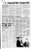 Ballymena Weekly Telegraph Wednesday 15 January 1992 Page 34