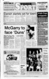 Ballymena Weekly Telegraph Wednesday 15 January 1992 Page 40