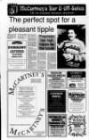 Ballymena Weekly Telegraph Wednesday 22 January 1992 Page 18