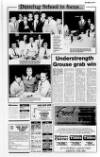 Ballymena Weekly Telegraph Wednesday 22 January 1992 Page 31