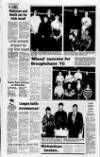 Ballymena Weekly Telegraph Wednesday 22 January 1992 Page 36