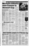 Ballymena Weekly Telegraph Wednesday 22 January 1992 Page 38