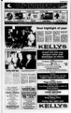 Ballymena Weekly Telegraph Wednesday 29 January 1992 Page 25