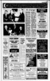 Ballymena Weekly Telegraph Wednesday 29 January 1992 Page 27