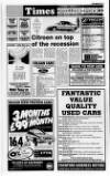 Ballymena Weekly Telegraph Wednesday 29 January 1992 Page 31