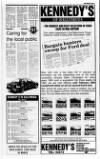 Ballymena Weekly Telegraph Wednesday 29 January 1992 Page 33